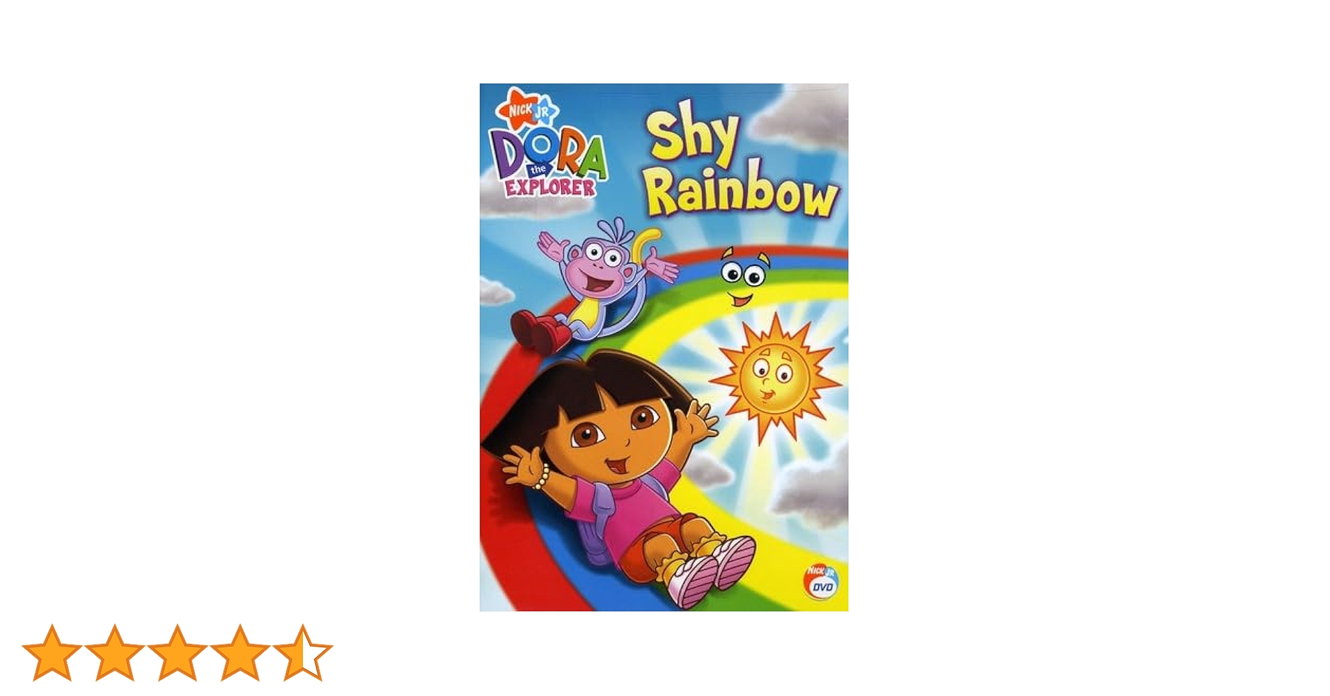 【中古】 Shy Rainbow / (DVD) Shy Rainbow (DVD) 97368508347| eBay